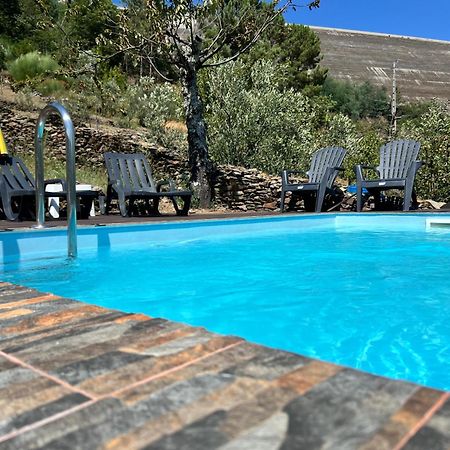 فيلا Casa Do Julien Mountain Experience فيلا ريال المظهر الخارجي الصورة