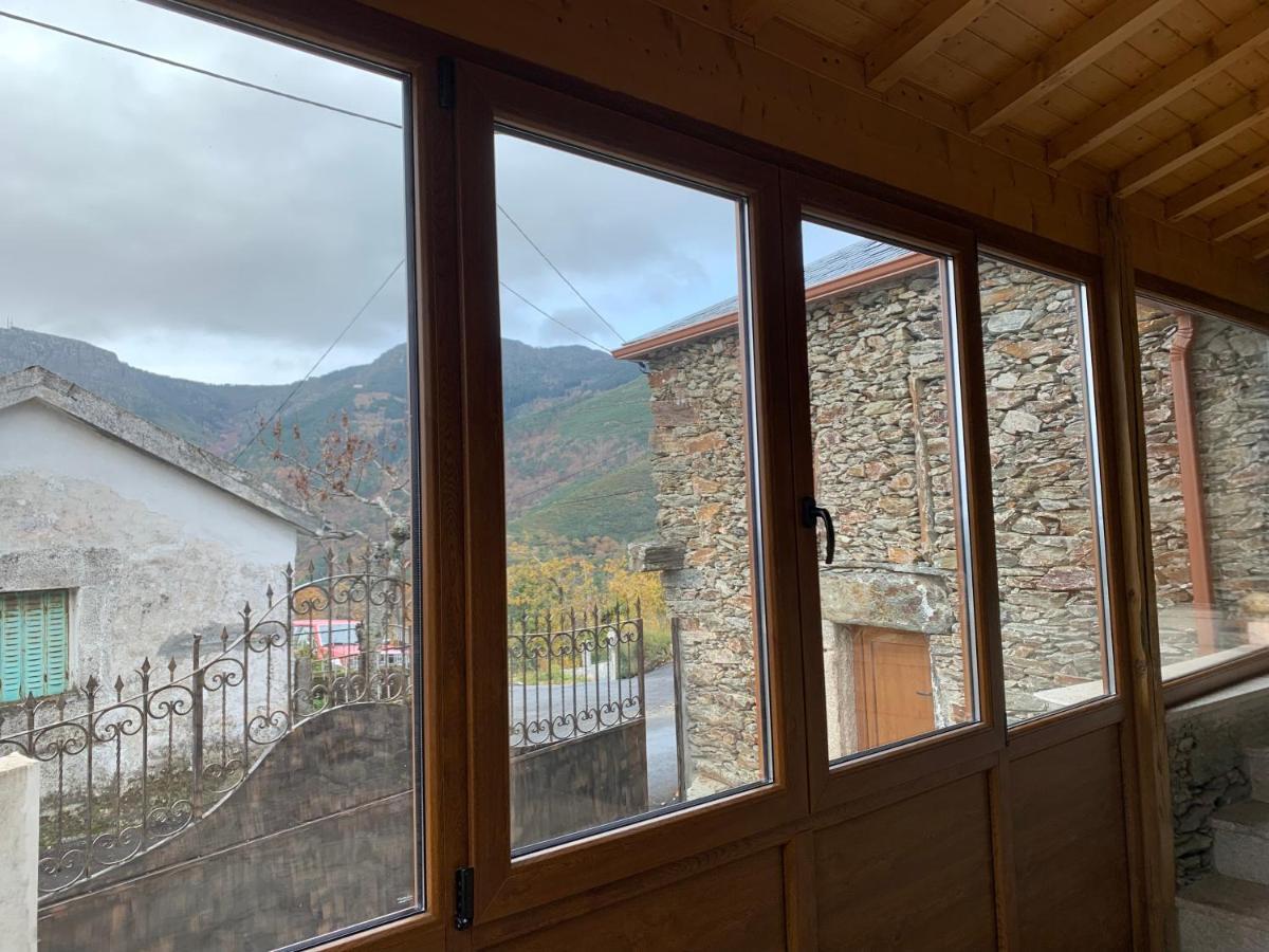 فيلا Casa Do Julien Mountain Experience فيلا ريال المظهر الخارجي الصورة