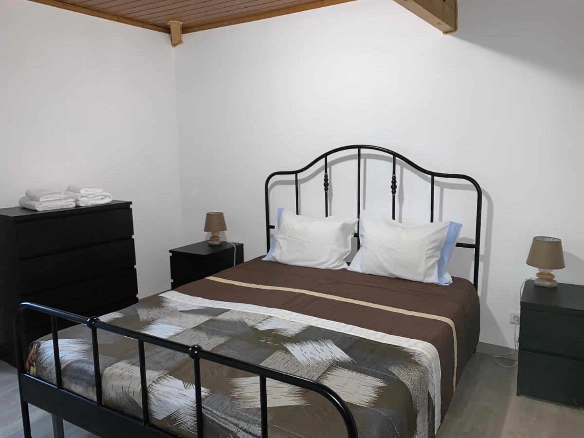 فيلا Casa Do Julien Mountain Experience فيلا ريال المظهر الخارجي الصورة