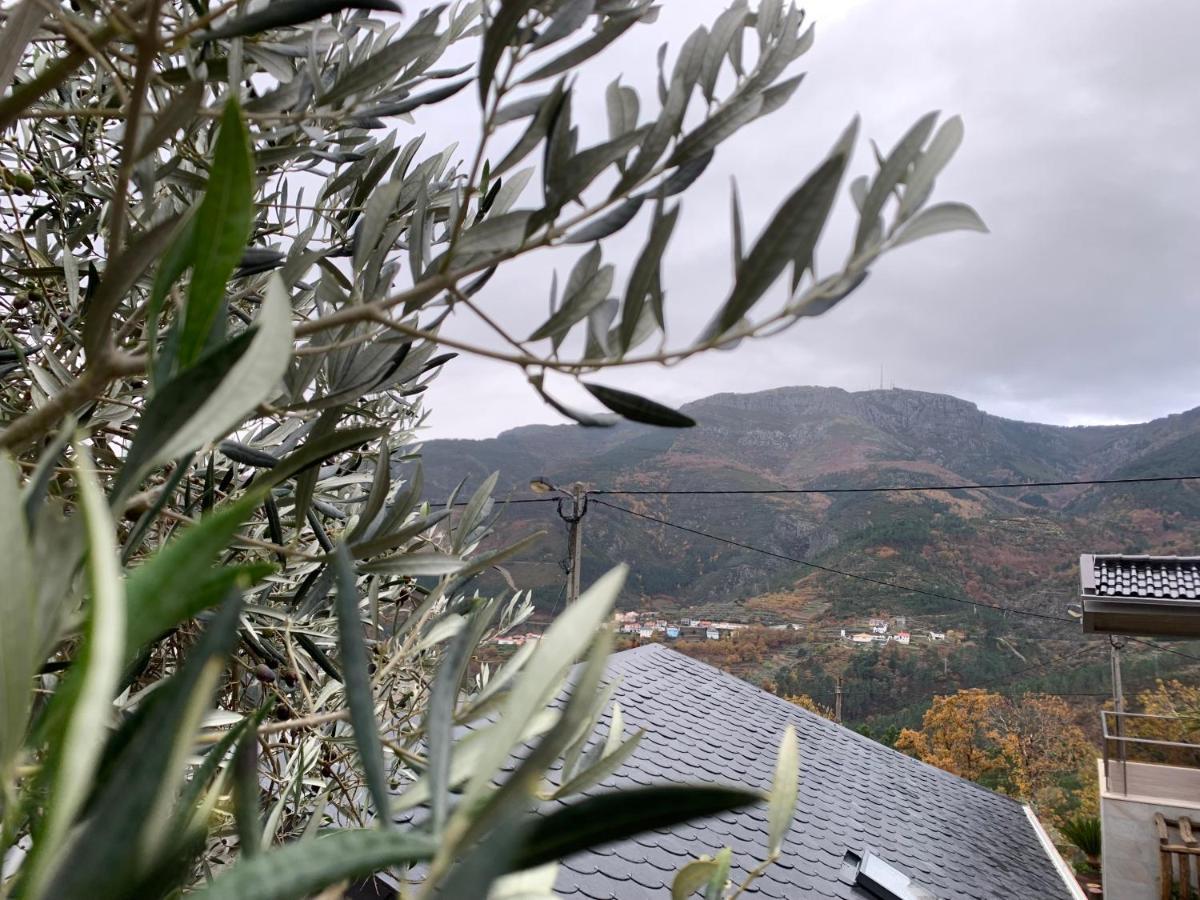 فيلا Casa Do Julien Mountain Experience فيلا ريال المظهر الخارجي الصورة