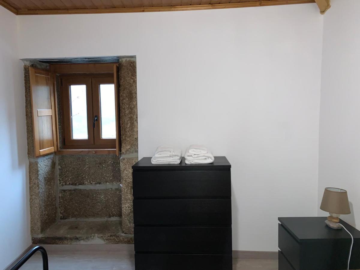فيلا Casa Do Julien Mountain Experience فيلا ريال المظهر الخارجي الصورة