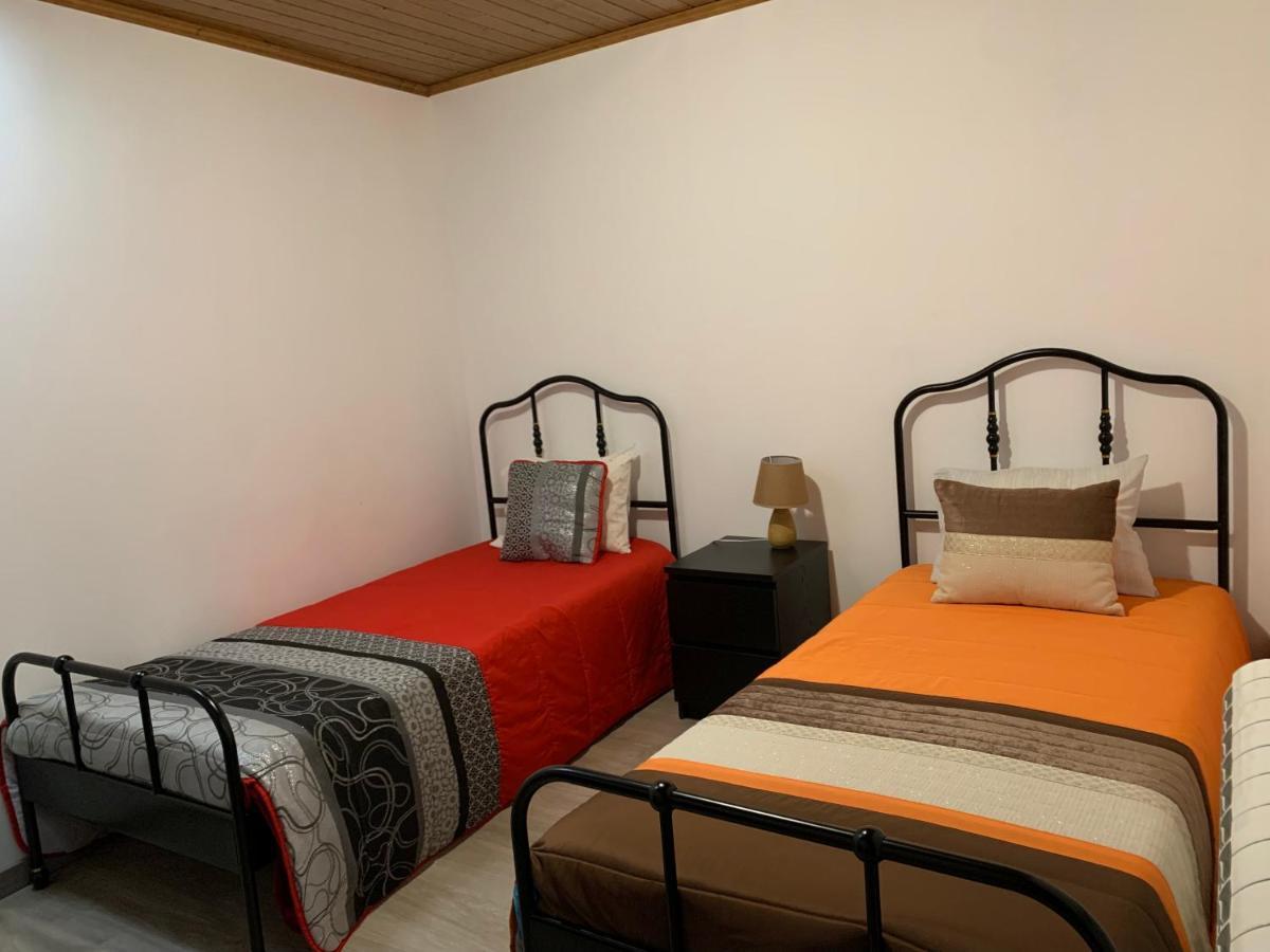 فيلا Casa Do Julien Mountain Experience فيلا ريال المظهر الخارجي الصورة